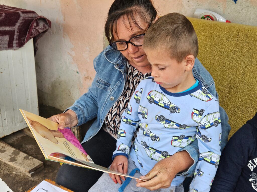 Home Start impact study 2026