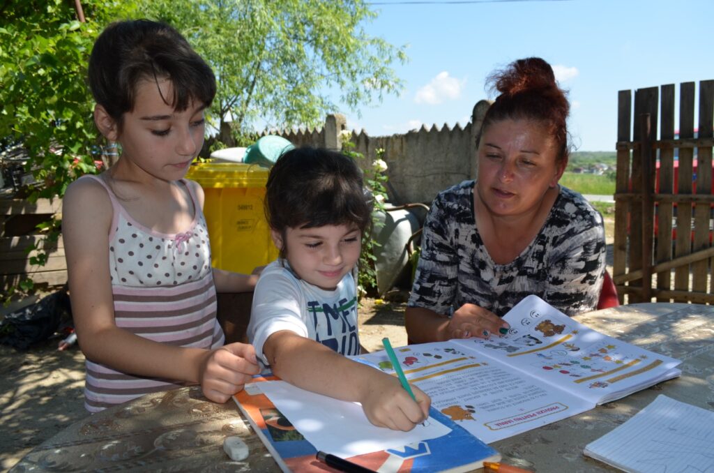 social programs for children