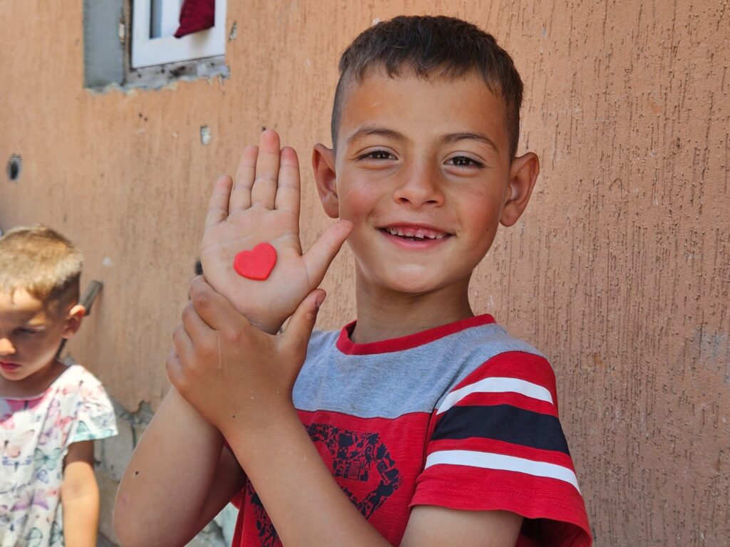 better relationships between parents and children