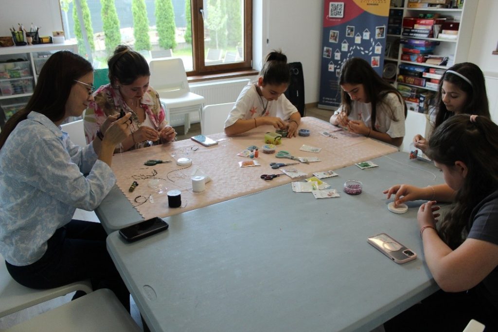 Ateliere Creative 2