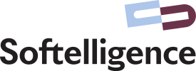 Logo Softelligence